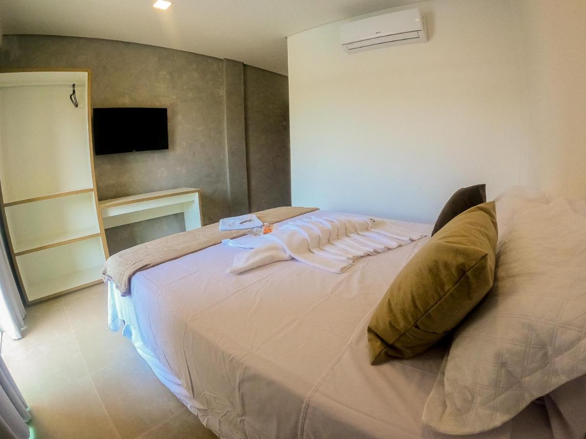 Ohana Hotel Tamandaré