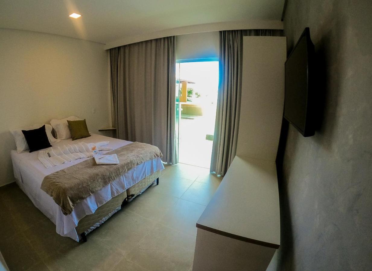 Hotel Ohana Tamandaré
