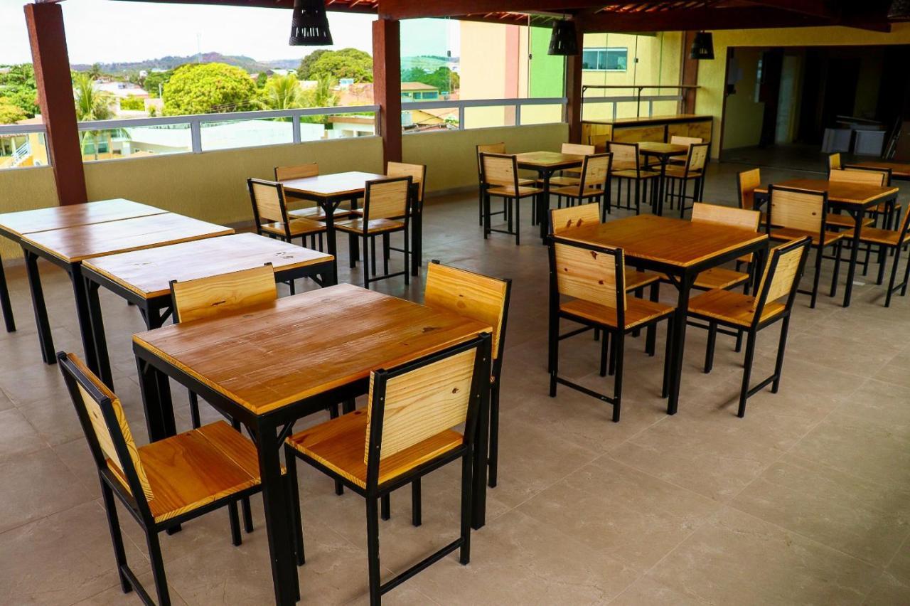 Hotel Ohana Tamandaré