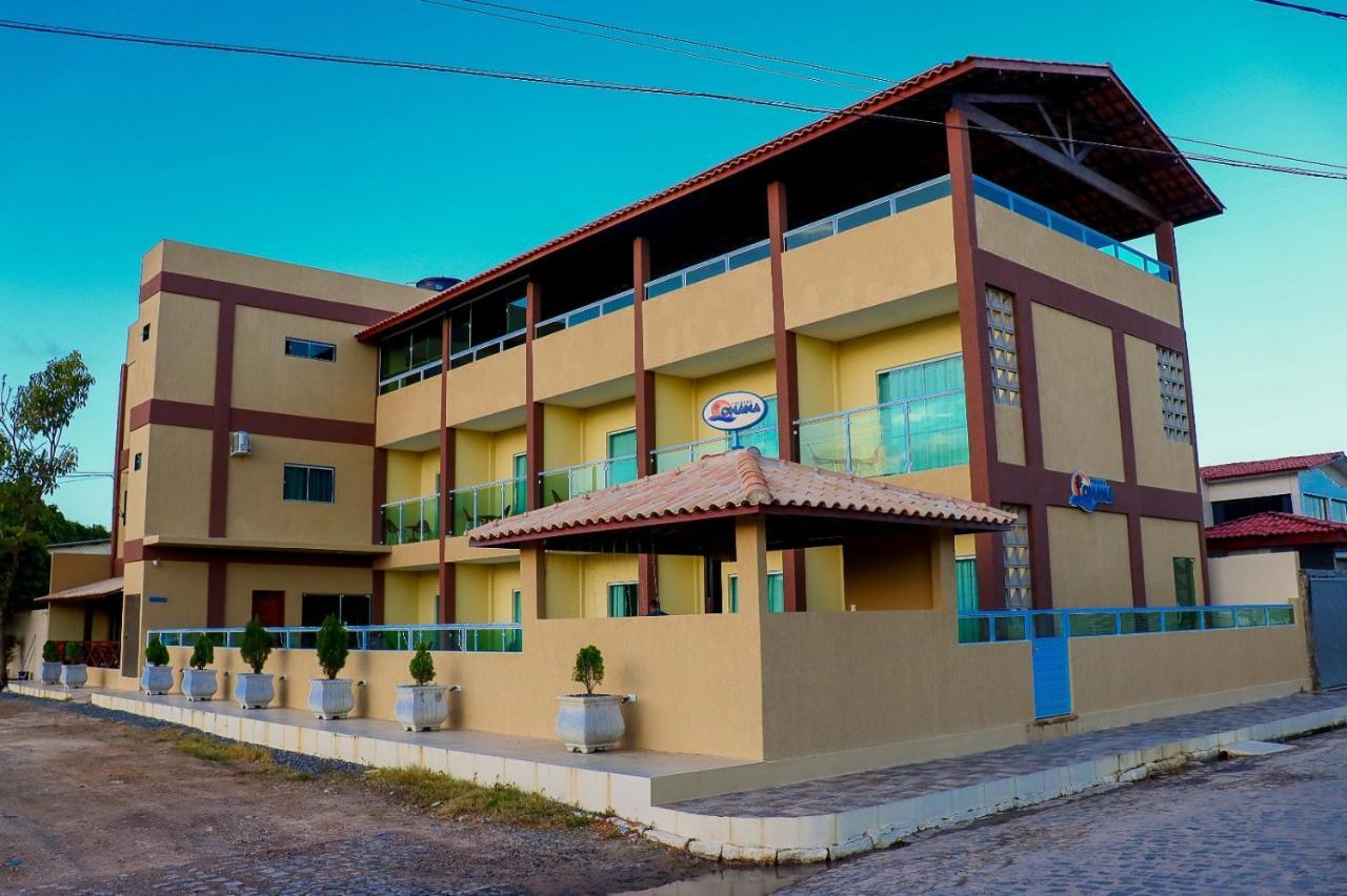 Ohana Hotel Tamandaré