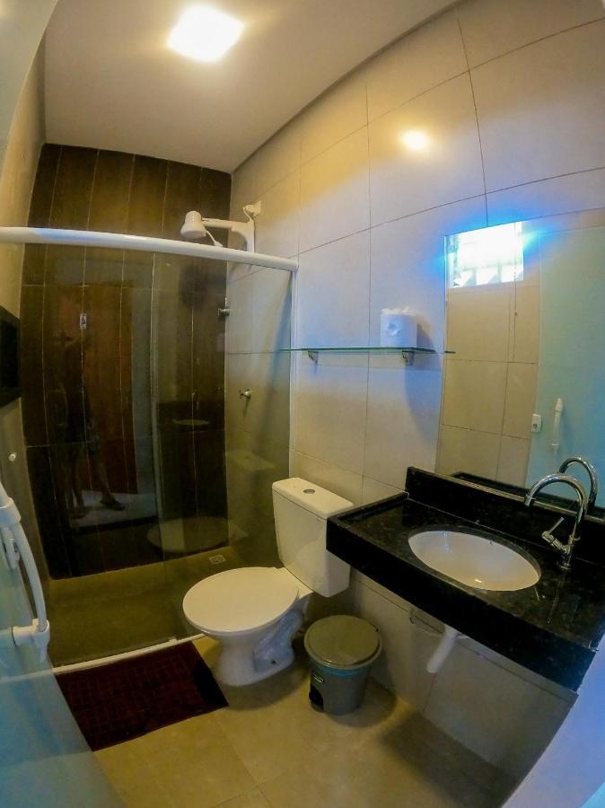Hotel Ohana Tamandaré