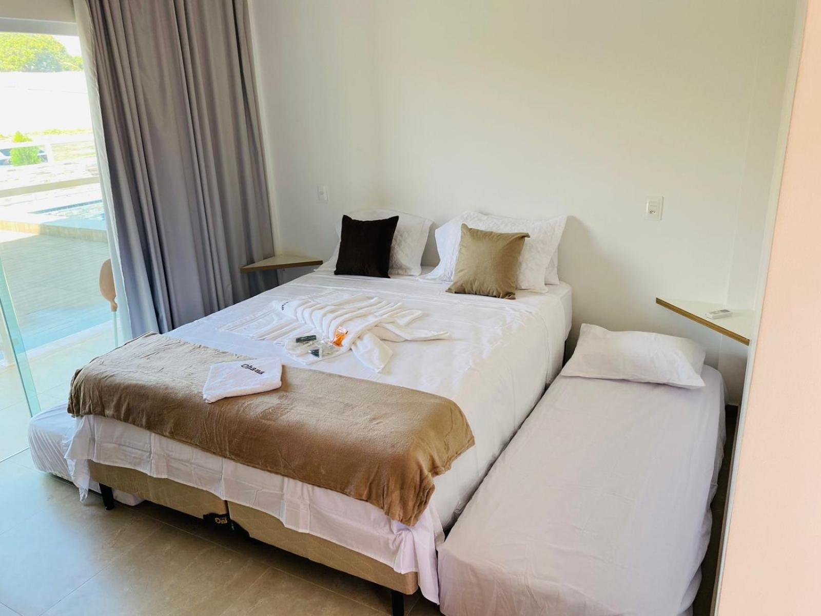 Ohana Hotel