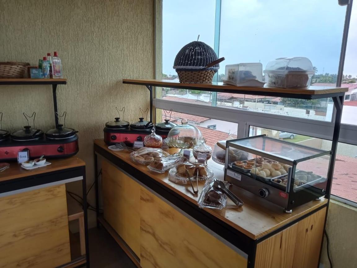 Hotel Ohana *