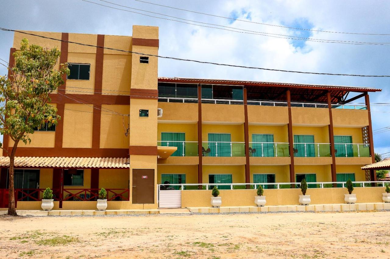 Ohana Hotel Tamandaré