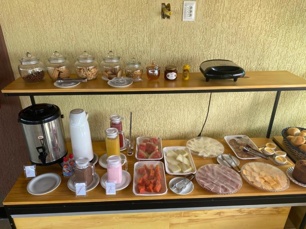 Ohana Hotel Tamandaré